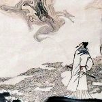 诗仙李白