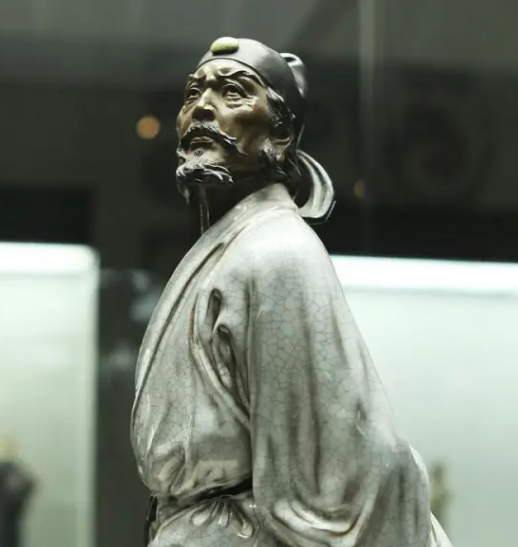 诗史杜甫