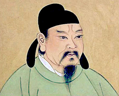 孟郊