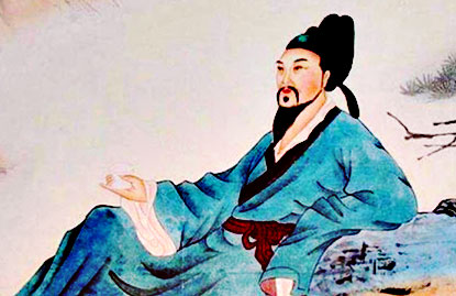 李颀