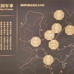 楚国八百年